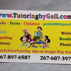 Expert Tutoring Services